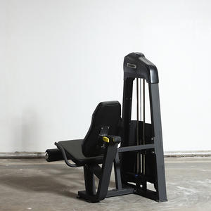 Máquina de Extensión de Piernas Sentado ASJ-s013 - Equipo Profesional <span class=keywords><strong>para</strong></span> Fortalecimiento de Cuádriceps, Aparato de Gimnasio de Alta Calidad - Product Image 5