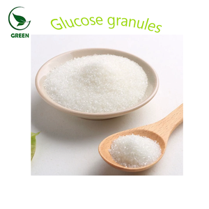Gránulos de <span class=keywords><strong>Glucosa</strong></span> de Alta Pureza de Rápida Absorción, Edulcorante de Grado Alimenticio, 25 kg/bolsa, Suplemento para Uso Diario, Marca Verde, 24 Meses de Caducidad - Product Image 4