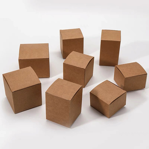 Wholesale Custom Fancy Hard Cover <b>Paper</b> Card Corrugated Packaging Gift Display Box Embossing Matt Lamination UV Coating Custom - Product Image 5