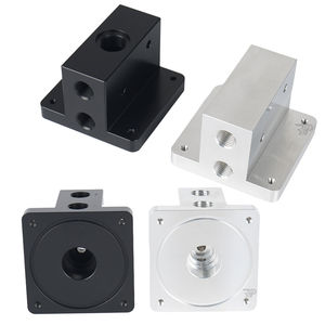 2026 nuevo producto barato bloque de válvula bidireccional personalizado conjunto de retención de presión electromagnética en banco de válvulas hidráulicas - Product Image 1