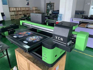 Cheapest DTG <b>Printer</b> Tshirt T-Shirt Printing Machine Textile <b>Printer</b> for All Fabric <b>Printer</b> Machine Qsjj - Product Image 3