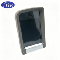 Monitor Layar FTB VOE14640102 VOE14609502 VOE14609611 VOE14640101 untuk Excavator Volvo 480D