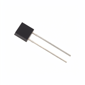 TO-226-2, TO-92-2 Single Diodes Electronics Component In Stock JPAD5 TO-92 2L ROHS - Product Image 1