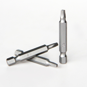 Embouts de tournevis carrés SQ2 R2 Robertson 2 de 50 mm, 65 mm et 150 mm #   Embout de tournevis à impact magnétique puissant -1 -1 - Product Image 2