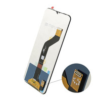 Écran LCD avec écran tactile pour Tecno Spark 7 KF6, Tecno Spark 7 KF6h, KF6k, KF6i, PR651, KF6 BD3, remplacement d'écran