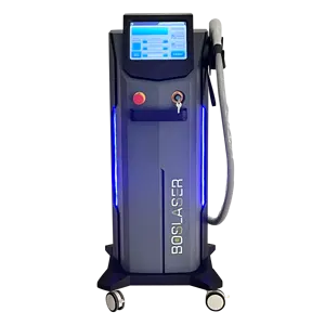 OEM 1200w hair removal and skin rejuvenation diy cheapest laser hair removal Diode 808 titanium laser device