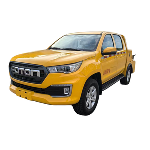 Nouveau <span class=keywords><strong>camion</strong></span> de secours léger Foton Diesel 4x2 automatique 6 vitesses, 3 tonnes, avec remorque de remorquage et élévateur de roues, à vendre - Product Image 1