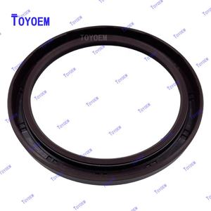 TOYOEM для Toyota Corolla Wish Rav4 Auris 90311-76001 BH5768E для автомобилей, автомобильные масляные уплотнения, производители уплотнения коленчатого вала двигателя - Product Image 6