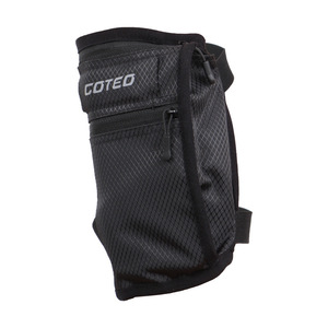 Nouvelle sacoche de jambe sportive, pochette de jambe de style militaire, sacoche de jambe pour téléphone, mini sacoche tactique, sacoche de passeport, sacoche à sangle de jambe, sacoche de course - Product Image 5
