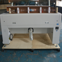 Co2 4060 Découpeuse Laser Bois Haute Qualité Prix Bas pour Machines de Gravure Laser Aluminium Acier Inoxydable