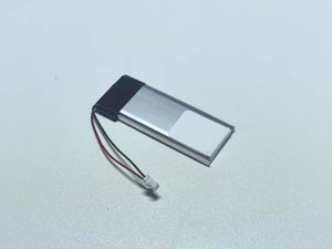 Batteria di ricambio Li-Po BAT00003 per Q1, Q3 - Sostituisce <span class=keywords><strong>Cardo</strong></span> BAT00003 - Product Image 3