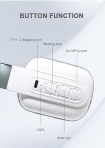 Supporto <span class=keywords><strong>Cervicale</strong></span> Ergonomico Intelligente - Sostegno Personalizzabile <span class=keywords><strong>per</strong></span> Migliorare la Postura e Alleviare il Dolore Ideale <span class=keywords><strong>per</strong></span> uso medico e domestico - Product Image 4