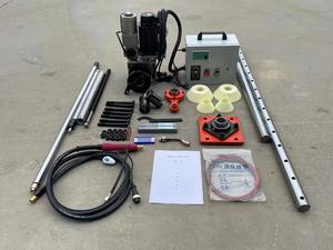 เครื่องเจาะและเชื่อมแบบพกพา แนวตั้ง 2 แกน อัตโนมัติอเนกประสงค์ - Product Image 3