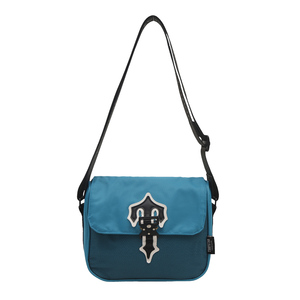 Nuova Borsa <span class=keywords><strong>a</strong></span> <span class=keywords><strong>Tracolla</strong></span> Unisex di Grande Capacità, Borsa per Cellulare Personalizzata di Lusso, Borsa Messenger Crossbody di Design - Product Image 5