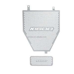 Accessoires de Moto K16000GT Protecteur de Radiateur pour BMW K 1600GT 1600GTL EXCL K1600 BAGGER 22 Couvercle de Refroidisseur d'Huile <span class=keywords><strong>K1600GTL</strong></span> - Product Image 6