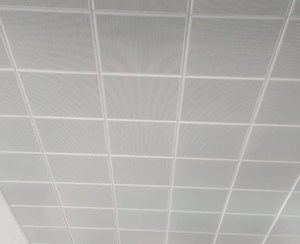 <span class=keywords><strong>Cloison</strong></span> en Placoplâtre Moderne avec Surface en Papier Anti-Moisissure Norme Australienne pour Bâtiments <span class=keywords><strong>de</strong></span> Bureaux et Plafonds - Product Image 5