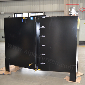 For <b>Generators</b> Various Sizes 2000L 1100L 800L 400L 200L With Sensor Included 6BT5.9 6BTA5.9 6CTA8.3 NTA855 KTA19 <b>Generator</b> Spare - Product Image 4