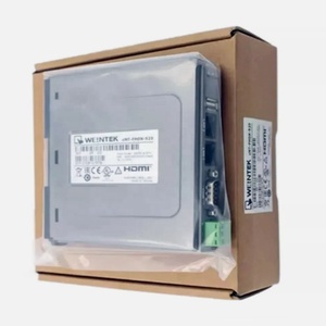 หน้าจอสัมผัสอุตสาหกรรม Weintek WEINVIEW HMI CMT-FHDX-920/cMT-SVRX-920/cMT-SVR-200 ของแท้ใหม่เอี่ยม ความละเอียด 1024x768 สำหรับอุตสาหกรรม - Product Image 4