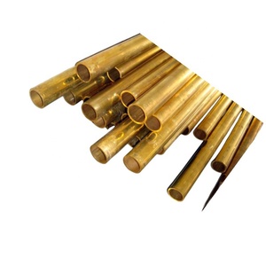 황동 모세관 튜브/구리 모세관 파이프 최고의 가격 황동 모세관 튜브 - Product Image 6