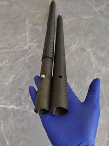 Usedpoolcueforsale V Traveler Cannes à mouche Varilla Alern Mezclador <span class=keywords><strong>Tenkara</strong></span> Velocity Stack 35 Vela Viktory Carbon Fiber Vevor Fibra - Product Image 2