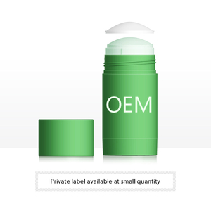 <span class=keywords><strong>Mascarilla</strong></span> facial de arcilla para <span class=keywords><strong>hombre</strong></span>, productos para el cuidado de la piel, encoge los poros, efectivo - Product Image 2