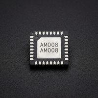 Circuitos Integrados en Oferta, Microcontrolador MCU, Microchip, Componente Electrónico, Soluciones IC en Stock