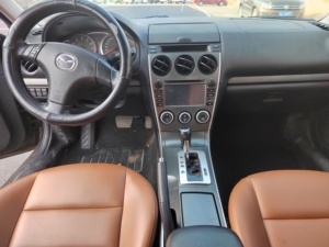 Mazda 6 2013, 2.0L, Automático, Sedán Deportivo |   Divertido de Conducir, Fiable, Excelente Relación <span class=keywords><strong>Calidad</strong></span>-<span class=keywords><strong>Precio</strong></span>, Bien Equipado - Product Image 6