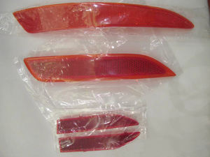 Réflecteurs réfléchissants étanches pour remorques et <span class=keywords><strong>caravanes</strong></span> Utilisation durable par tous les temps Reflektr - Product Image 3