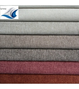 Nueva Tela de Lino Adhesiva 2026, Ideal para Sofás, Cabeceras, Cojines y Más. - Product Image 1