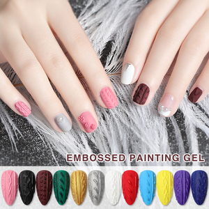 Gel UV para Escultura 3D sin TPO, <span class=keywords><strong>de</strong></span> Alta Modelabilidad, para Arte <span class=keywords><strong>de</strong></span> <span class=keywords><strong>Uñas</strong></span>, Venta al Por Mayor del Fabricante HS - Product Image 5