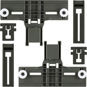 ชุดอะไหล่ที่นั่ง W10350375รถยนต์ W10195840 W10508950 W10250160 W10195839สำหรับใช้ในบ้านกรองฝุ่นขนาดเล็ก - Product Image 2