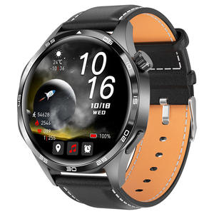 Reloj Deportivo de Lujo para Hombre, Pantalla de 1.53 Pulgadas, IP67, GPS, Monitor de Ritmo Cardíaco, Llamadas, Carga Inalámbrica, 5 Días de Duración de la Batería - Product Image 2