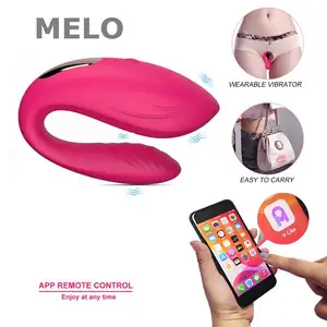 2020 wifi brevet nouveaux vibrateurs drôles App téléphone portable télécommande couple jouets sexuels pour femme vibrateur