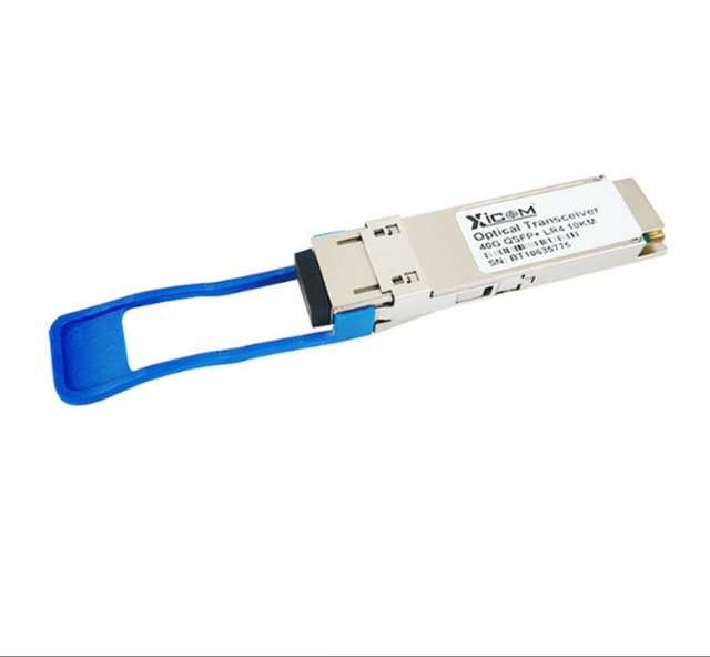 40G Single-mode Optical Module QSFP+ LR4 SFP Transceiver