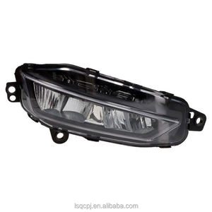 Feux antibrouillard avec fond noir, feux de virage statiques, droit 23752755, gauche 23752758 pour <span class=keywords><strong>VOLVO</strong></span> - Product Image 3