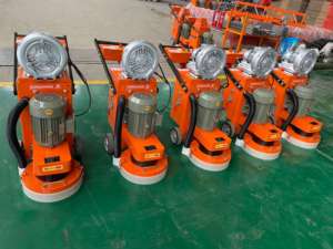 Amoladora <span class=keywords><strong>de</strong></span> suelo <span class=keywords><strong>de</strong></span> <span class=keywords><strong>hormigón</strong></span> <span class=keywords><strong>de</strong></span> grado industrial Caja <span class=keywords><strong>de</strong></span> cambios <span class=keywords><strong>de</strong></span> motor <span class=keywords><strong>de</strong></span> núcleo <span class=keywords><strong>de</strong></span> diseño duradero para <span class=keywords><strong>alquiler</strong></span> Maquinaria <span class=keywords><strong>de</strong></span> suelo Equipo industrial - Product Image 4