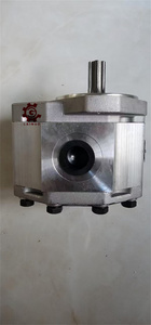 ปั๊มไฮดรอลิกเกียร์ CBF-F410-ALPL CBG2050-B2L CBF-F432-ALH CBF-F432-ALP CBF-E440-ALP CBF-E450-ALP รุ่น CBG CB-H-16-HFL - Product Image 5
