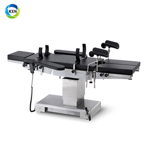 Mesa DE OPERACIONES <span class=keywords><strong>eléctrica</strong></span> para clínica médica, mesas de operaciones quirúrgicas, Hospital ortopédico para mesa de examen, precios de <span class=keywords><strong>cama</strong></span>, 2 uds. - Product Image 2