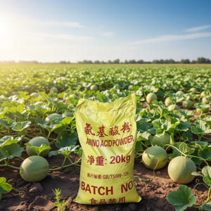 Fertilizante de Alto Rendimiento para Frutas, Aumenta la Tasa de Fructificación, Mejora el Contenido de Azúcar <span class=keywords><strong>y</strong></span> la Coloración, Fertilizante Orgánico Nutritivo - Product Image 1