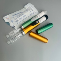 Stylo de beauté réutilisable V2, vente en gros d'usine, personnalisable, approvisionnement mondial, faible MOQ