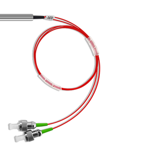 Coupleur à polarisation conservatrice 633nm PLC 780nm 1*2 2*2 <span class=keywords><strong>PM</strong></span> 980nm 1064nm Fabricants de composants à fibres optiques - Product Image 2