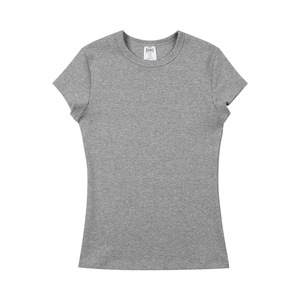 T-<span class=keywords><strong>shirt</strong></span> blanc pour homme, col rond, en coton vierge, coupe oversize, styles variés, personnalisable, stock de vêtements en gros - Product Image 5