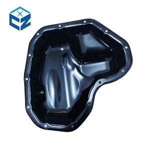 Auto Autoteile Hersteller Ölwanne 12101-36040 12101-0V010 12101-0V020 Öl ablass wanne Ölwanne - Product Image 3