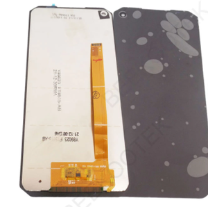 Assemblage Lcd écran tactile numériseur écran pour <span class=keywords><strong>OUKITEL</strong></span> <span class=keywords><strong>WP16</strong></span> assemblage Lcd - Product Image 4