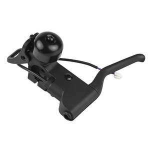 Poignée de frein à main universelle d'origine pour scooter électrique Xiaomi PRO4, accessoires et pièces - Product Image 3
