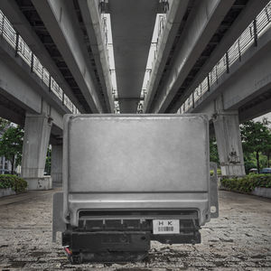 11668552B อะไหล่เครื่องยนต์โปรแกรมอิเล็กทรอนิกส์ควบคุมเครื่องยนต์ ECU รถ - Product Image 5