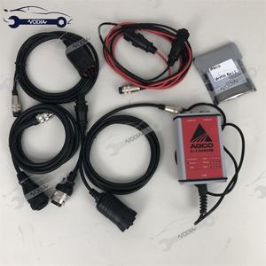 Herramienta de Diagnóstico para Camiones AGCO CANUSB, Herramienta de Diagnóstico Electrónico para Maquinaria Agrícola AGCO - Product Image 1