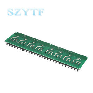 1 2 4 8 Channel <strong>Relay</strong> <strong>Module</strong> 30A <strong>With</strong> <strong>Optocoupler</strong> <strong>Isolation</strong> 5V 12V 24V <strong>Supports</strong> High And low Trigger - Product Image 3