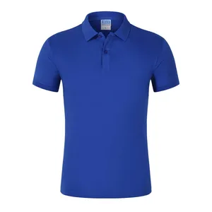 服装设计服务定制标志印花高尔夫双人马球皮克男式皮克高尔夫马球t恤透气皮克衬衫男式