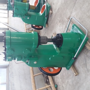 Marteau de forgeage pneumatique Marteau de forgeage pneumatique pneumatique - Product Image 4